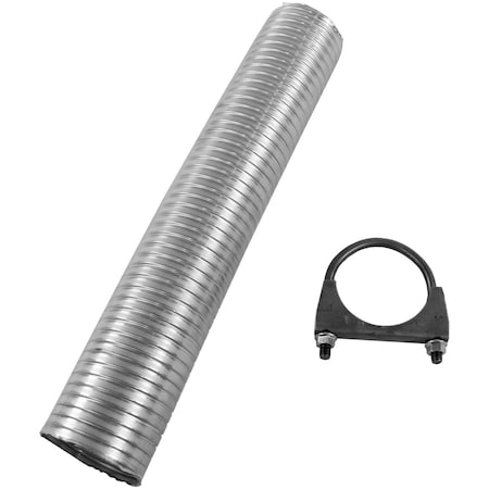 Walker Exhaust Flex Connector, 36541 36541